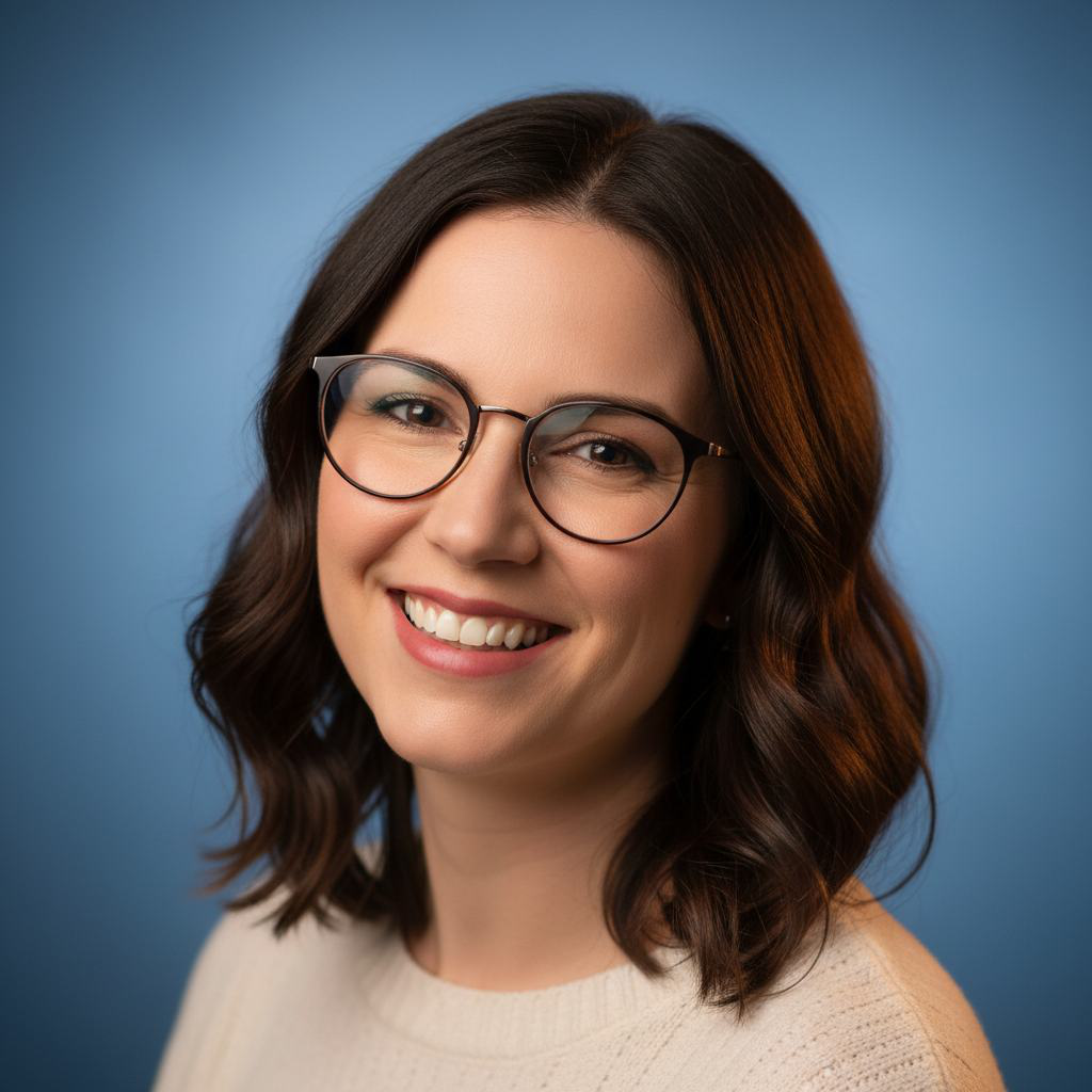 Sarah M.